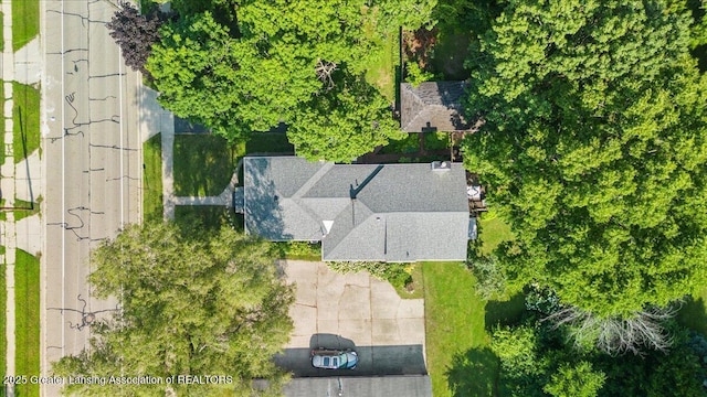 815 W Jefferson St, Grand Ledge, MI 48837 - photo 7