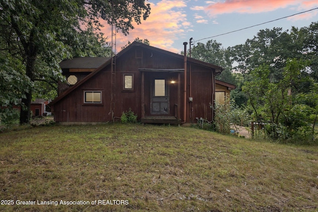 11975 Churchill Rd, Rives Junction, MI 49277 - photo 1