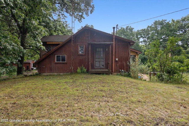 11975 Churchill Rd, Rives Junction, MI 49277 - photo 5