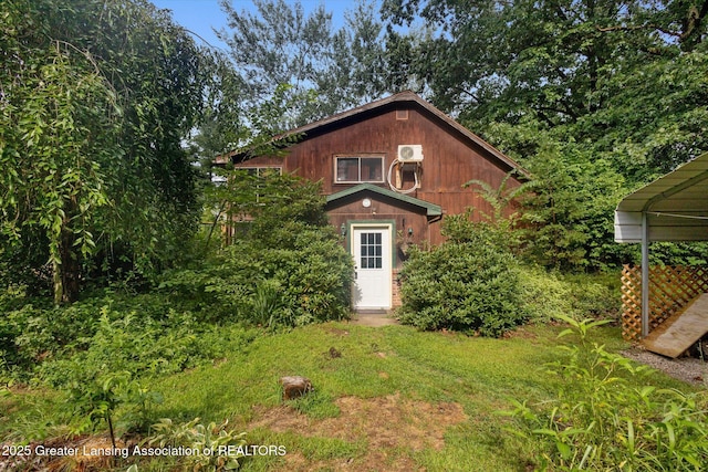 11975 Churchill Rd, Rives Junction, MI 49277 - photo 31