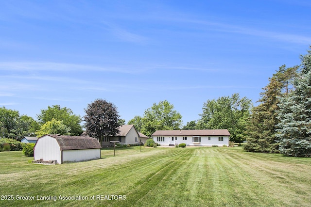 1305 S Oakland St, Saint Johns, MI 48879 - photo 22