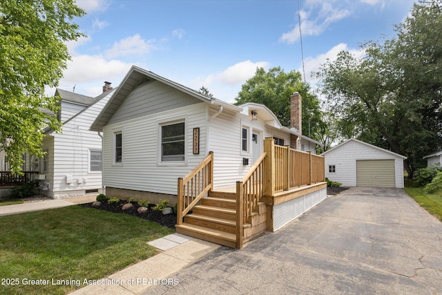 2237 Sunnyside Ave, Lansing, MI 48910 - photo 4