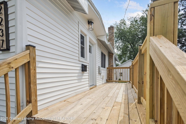 2237 Sunnyside Ave, Lansing, MI 48910 - photo 5