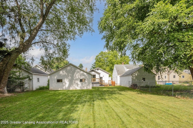 2237 Sunnyside Ave, Lansing, MI 48910 - photo 31