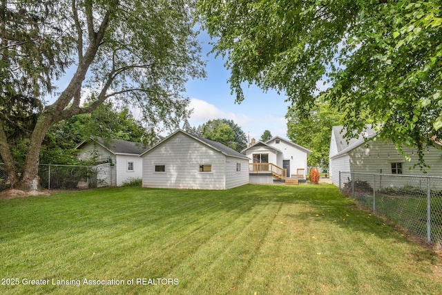 2237 Sunnyside Ave, Lansing, MI 48910 - photo 32