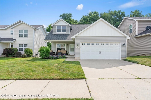 2520 Winterberry St, Holt, MI 48842 - photo 1