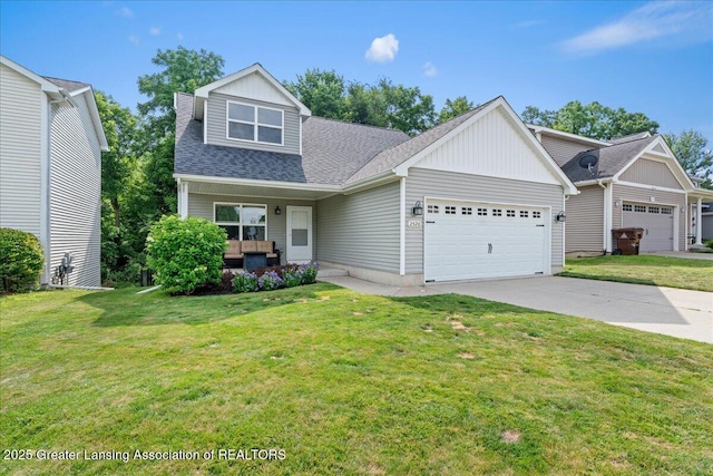 2520 Winterberry St, Holt, MI 48842 - photo 3