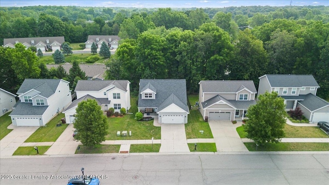 2520 Winterberry St, Holt, MI 48842 - photo 37