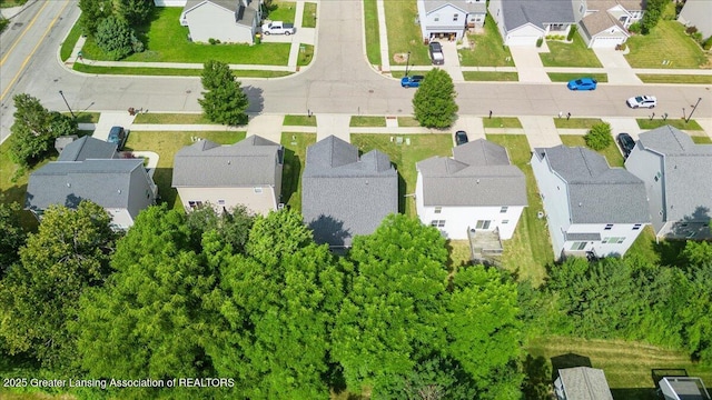2520 Winterberry St, Holt, MI 48842 - photo 39