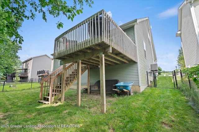 2520 Winterberry St, Holt, MI 48842 - photo 31