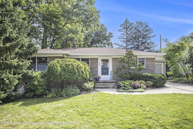 300 Chesterfield Pkwy, East Lansing, MI 48823 - photo 1