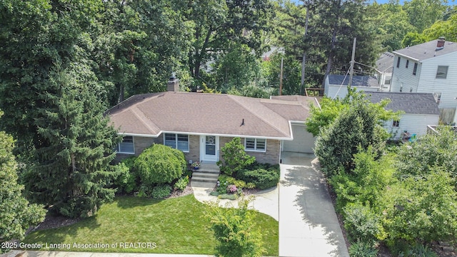 300 Chesterfield Pkwy, East Lansing, MI 48823 - photo 35