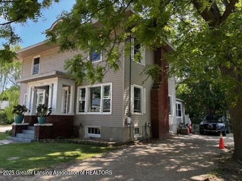 204 N Whittemore St, Saint Johns, MI 48879 - photo 6