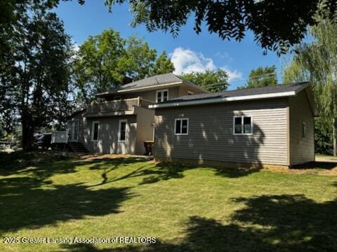 204 N Whittemore St, Saint Johns, MI 48879 - photo 45