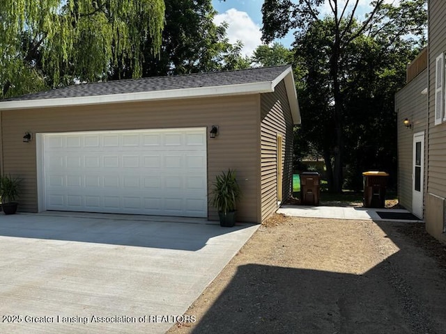204 N Whittemore St, Saint Johns, MI 48879 - photo 3