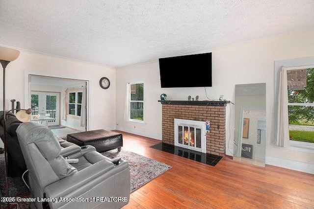 204 N Whittemore St, Saint Johns, MI 48879 - photo 11
