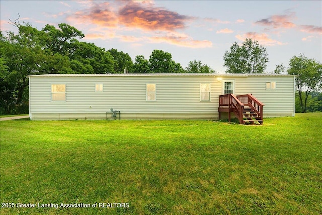 17208 28 Mile Rd, Albion, MI 49224 - photo 1
