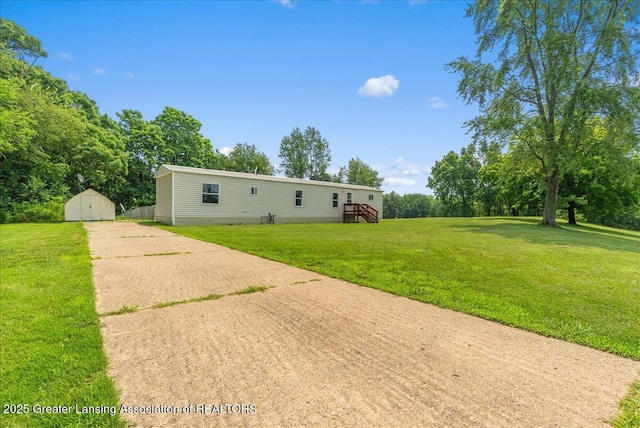 17208 28 Mile Rd, Albion, MI 49224 - photo 3