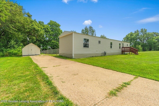 17208 28 Mile Rd, Albion, MI 49224 - photo 4