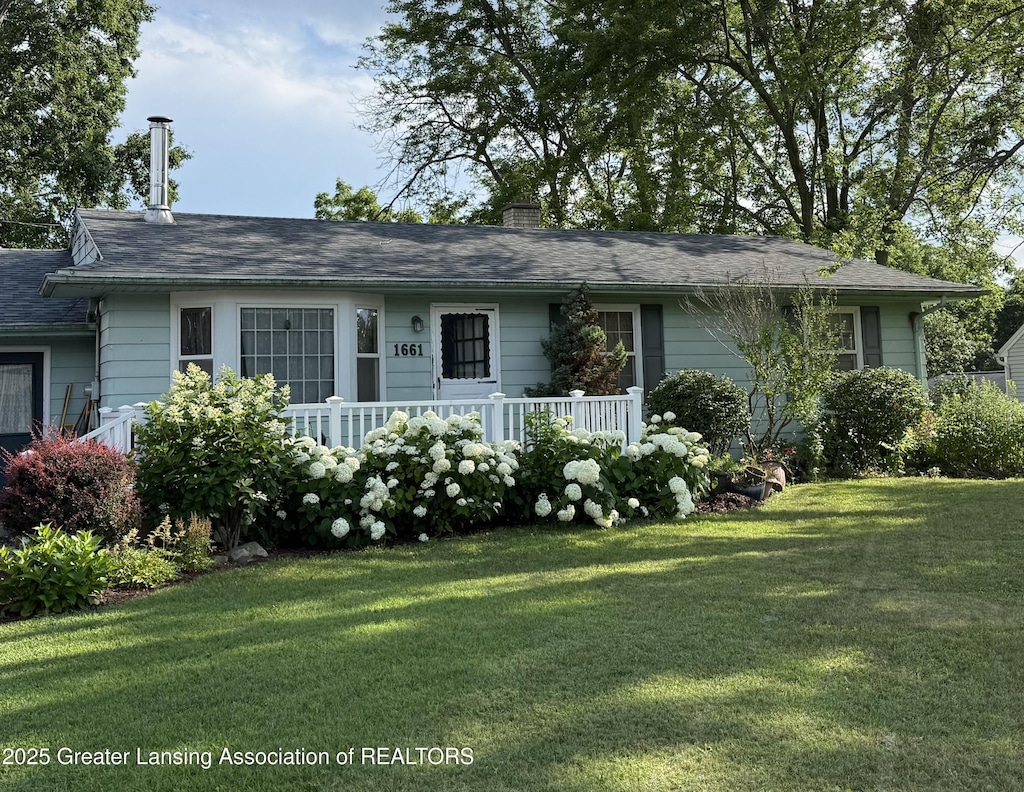 1661 Theresa Ave, Dewitt, MI 48820 - photo 2