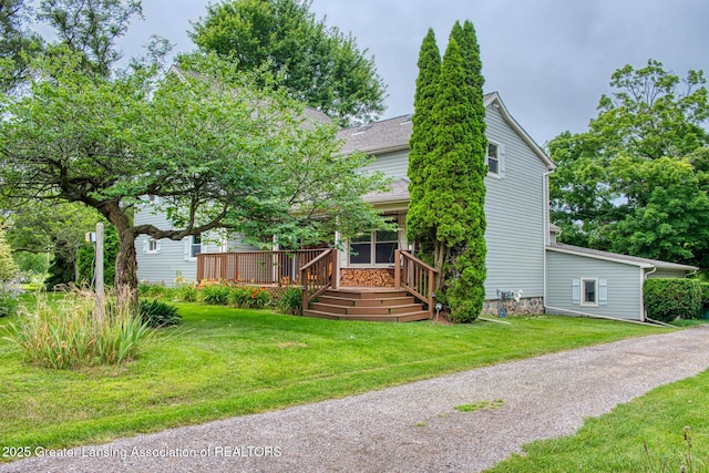 7712 S M 52, Owosso, MI 48867 - photo 1