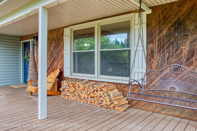 7712 S M 52, Owosso, MI 48867 - photo 2