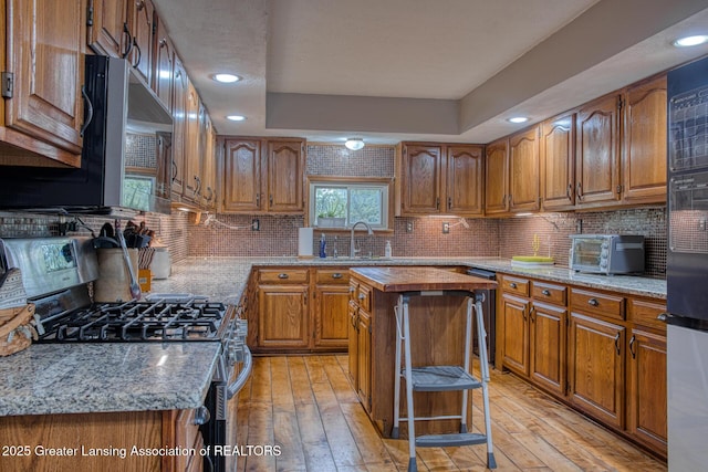 7712 S M 52, Owosso, MI 48867 - photo 5