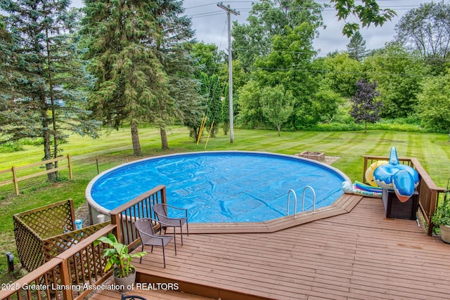 7712 S M 52, Owosso, MI 48867 - photo 33