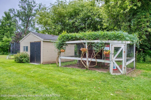7712 S M 52, Owosso, MI 48867 - photo 38