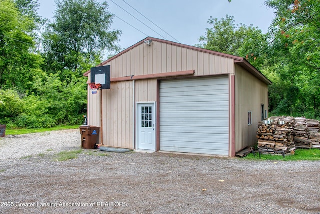 7712 S M 52, Owosso, MI 48867 - photo 39