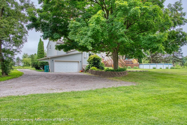 7712 S M 52, Owosso, MI 48867 - photo 40