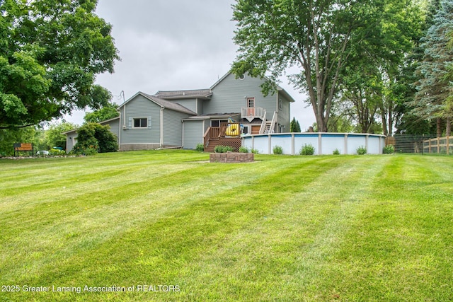 7712 S M 52, Owosso, MI 48867 - photo 42