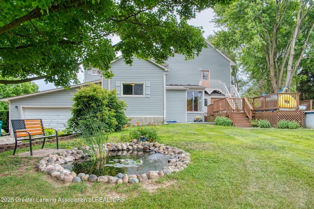 7712 S M 52, Owosso, MI 48867 - photo 43