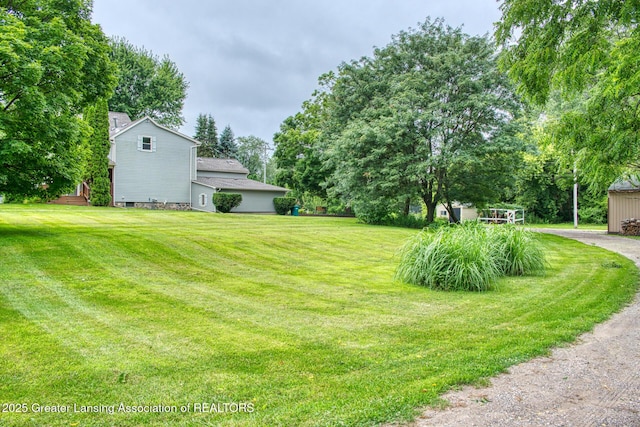 7712 S M 52, Owosso, MI 48867 - photo 44