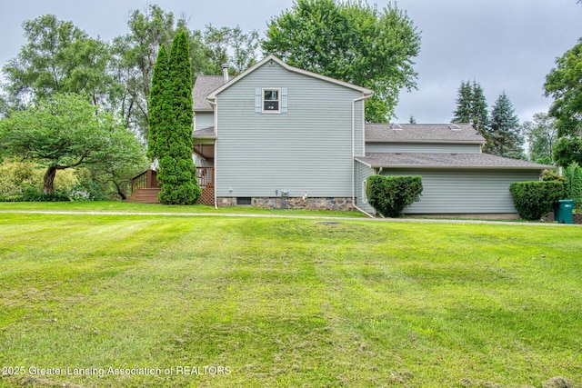 7712 S M 52, Owosso, MI 48867 - photo 45