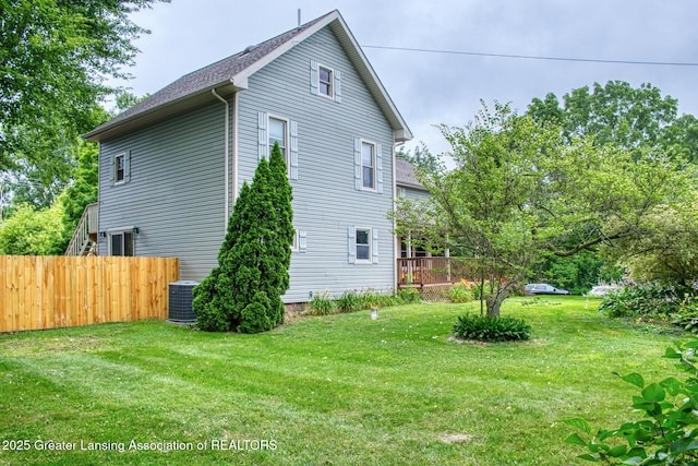 7712 S M 52, Owosso, MI 48867 - photo 47