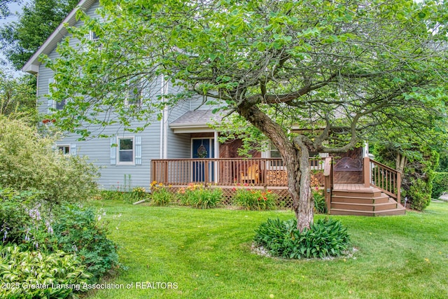 7712 S M 52, Owosso, MI 48867 - photo 48