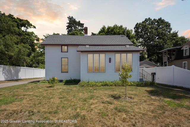 310 S Bower St, Greenville, MI 48838 - photo 3