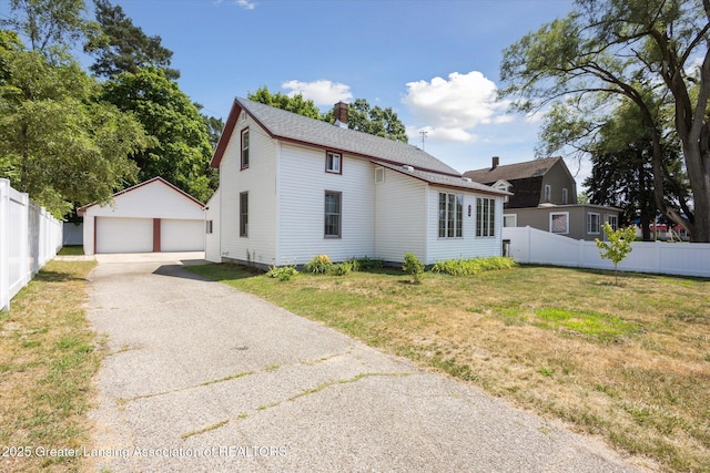 310 S Bower St, Greenville, MI 48838 - photo 1