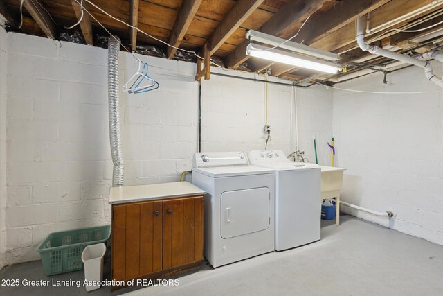 310 S Bower St, Greenville, MI 48838 - photo 33