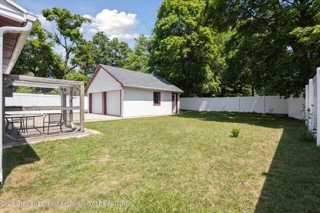 310 S Bower St, Greenville, MI 48838 - photo 35
