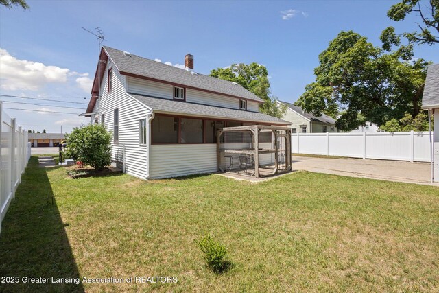 310 S Bower St, Greenville, MI 48838 - photo 36