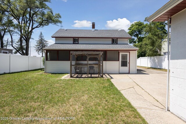 310 S Bower St, Greenville, MI 48838 - photo 37