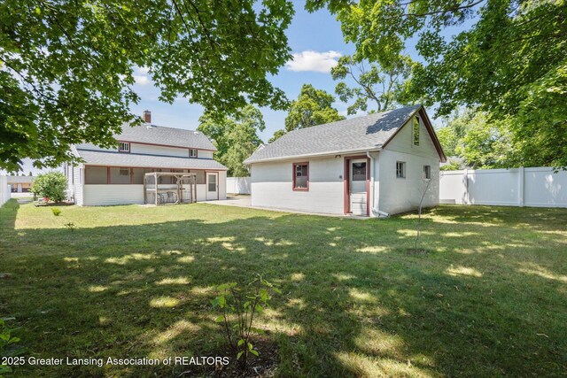 310 S Bower St, Greenville, MI 48838 - photo 38