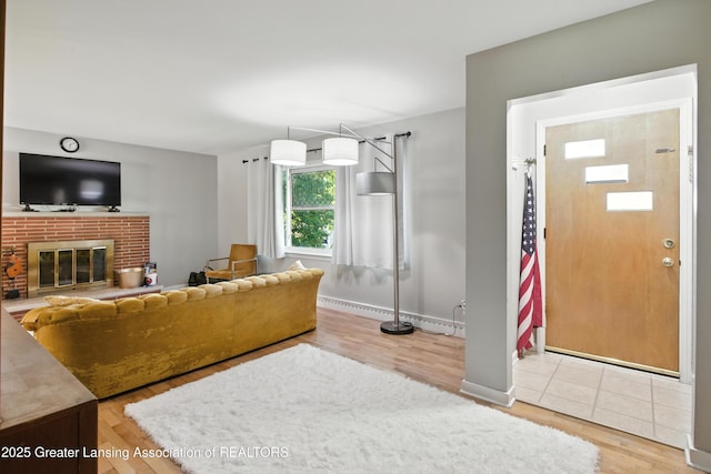 2329 Cumberland Rd, Lansing, MI 48906 - photo 4
