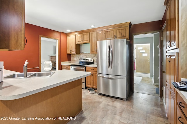 2329 Cumberland Rd, Lansing, MI 48906 - photo 9