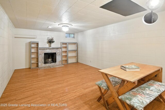 2329 Cumberland Rd, Lansing, MI 48906 - photo 23