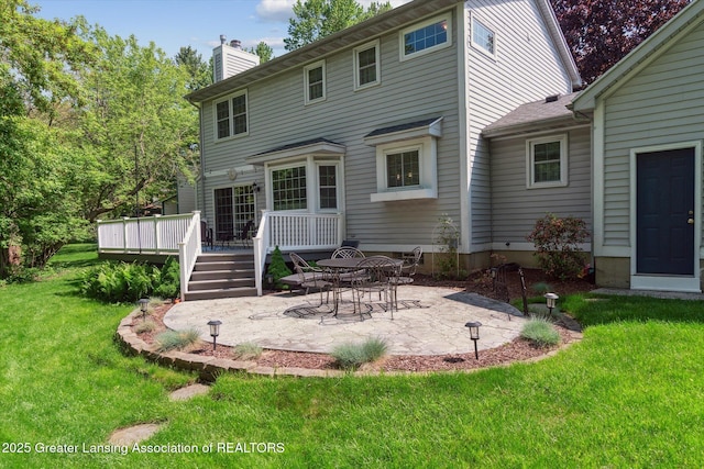 1315 Leeward Dr, Okemos, MI 48864 - photo 39