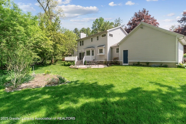 1315 Leeward Dr, Okemos, MI 48864 - photo 38