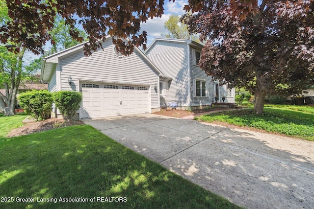 1315 Leeward Dr, Okemos, MI 48864 - photo 2